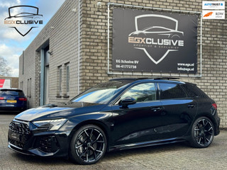 Audi RS3 Sportback 2.5 TFSI Quattro Hulk Edition Ceramic/Pano/B&O/HUD/Garantie