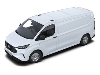 Ford Transit 320 L2 TREND 2.0 136pk Trekhaak 4 J.Garantie 200.000km