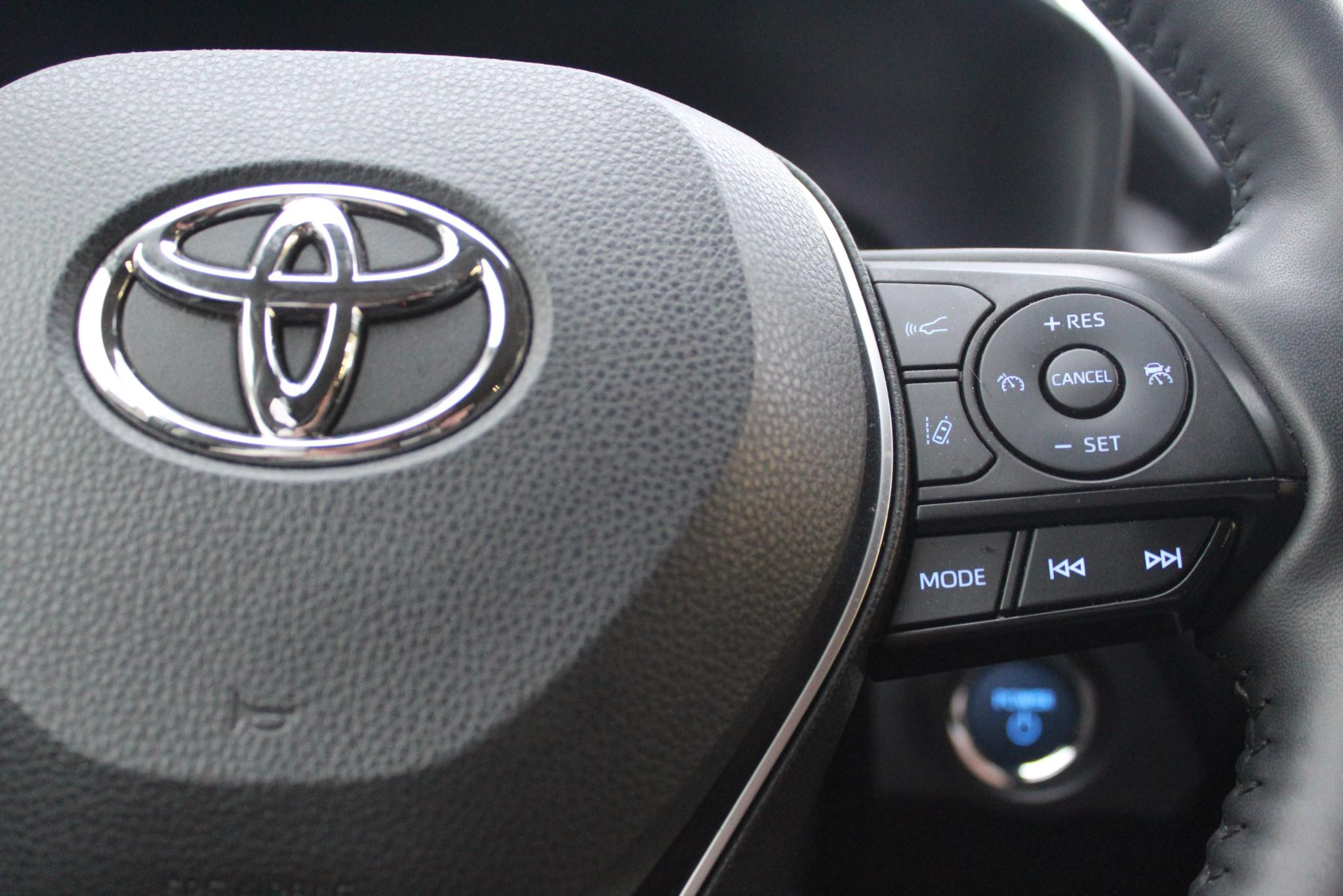 Hoofdafbeelding Toyota RAV4