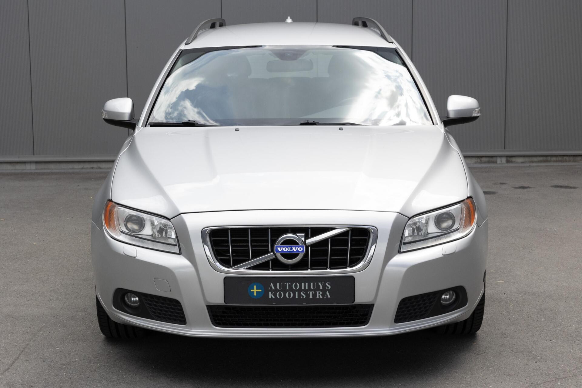 Hoofdafbeelding Volvo V70