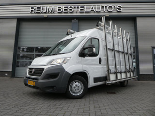Fiat Ducato 2.0 L2H2 ,euro 6 , glasresteel glasauto resteelauto glaswagen