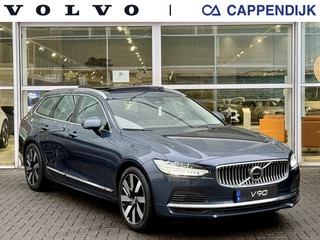 Volvo V90 - 240016778-0