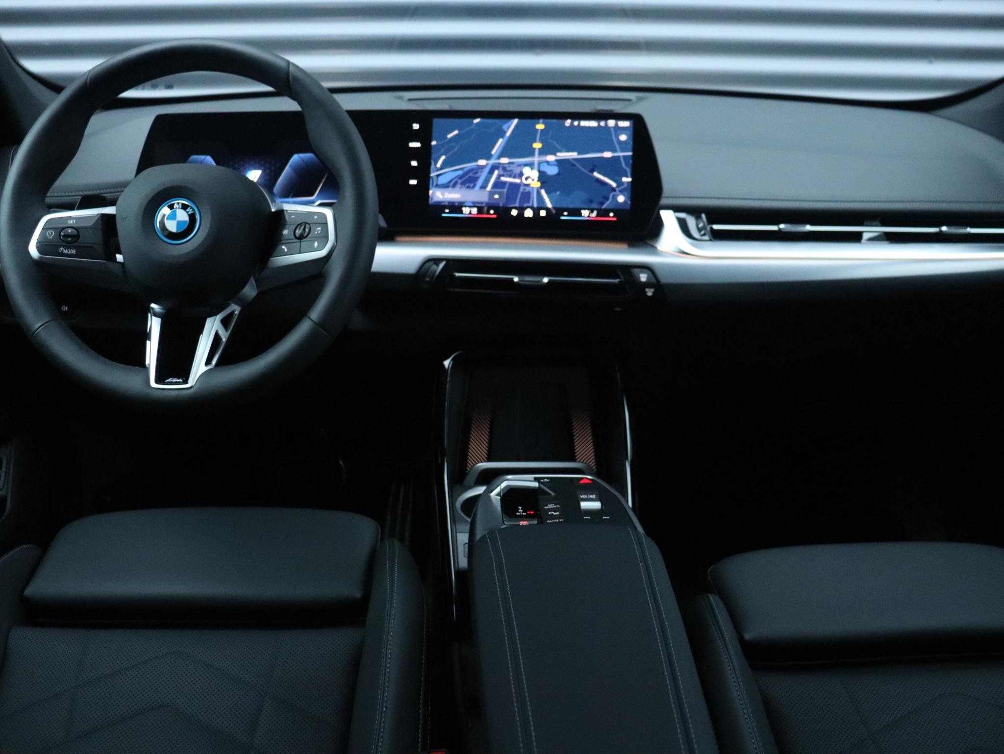 Hoofdafbeelding BMW iX1