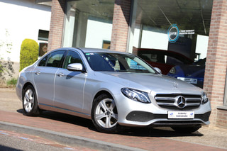 Mercedes-Benz E-Klasse 250 Ambition 9G Widescreen Navi Camera LED Ambiente