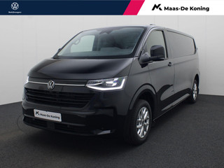 Volkswagen Bedrijfswagens e-Transporter Bestelwagen Bulli 64kWh 286pk L2 700164