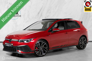 Volkswagen Golf 2.0 TSI GTI Clubsport PANO|NURB|IQ|HUD|H&K|
