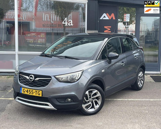 Opel Crossland X 1.2 Turbo Online | Airco | Cruise | Trekhaak |