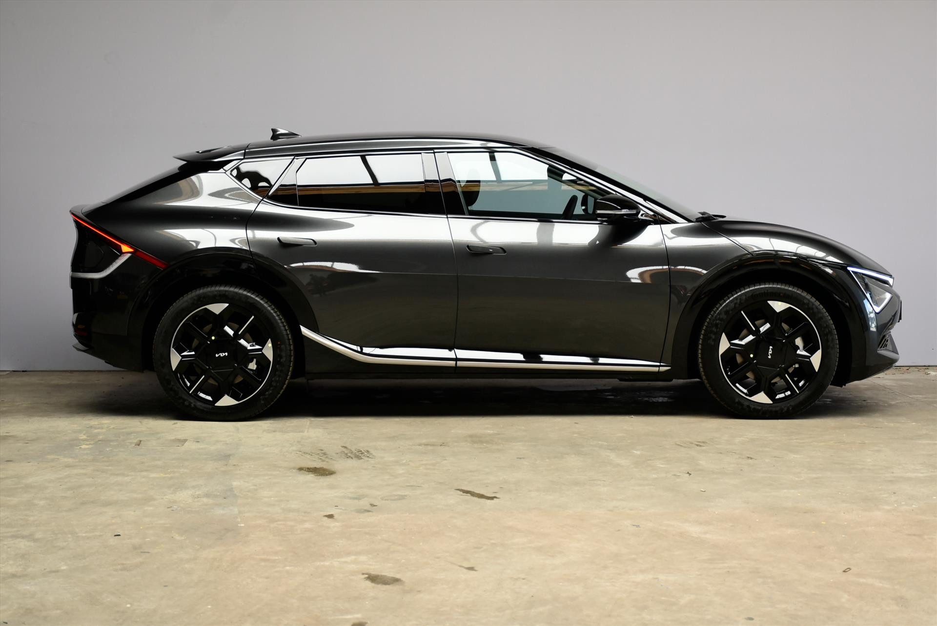 Hoofdafbeelding Kia EV6