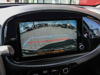 Toyota Aygo Toyota Aygo X 1.0 VVT-i | S-CVT | Premium | CarPlay | Stoelverwarming | Automa - afbeelding nr 7