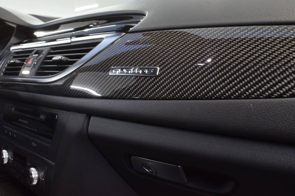 Hoofdafbeelding Audi RS6