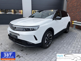 Opel Grandland 1.2 Turbo Hybrid Edition / NIEUWSTE MODEL