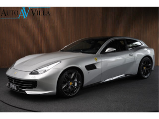 Ferrari GTC4Lusso GTC4 3.9 V8 Lusso T Carbon Passengerdisplay JBL Liftsysteem  Daytona style seats Camera Leer Navi