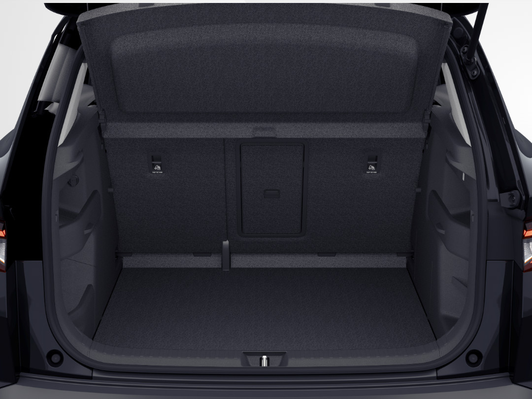 Hoofdafbeelding Škoda Elroq