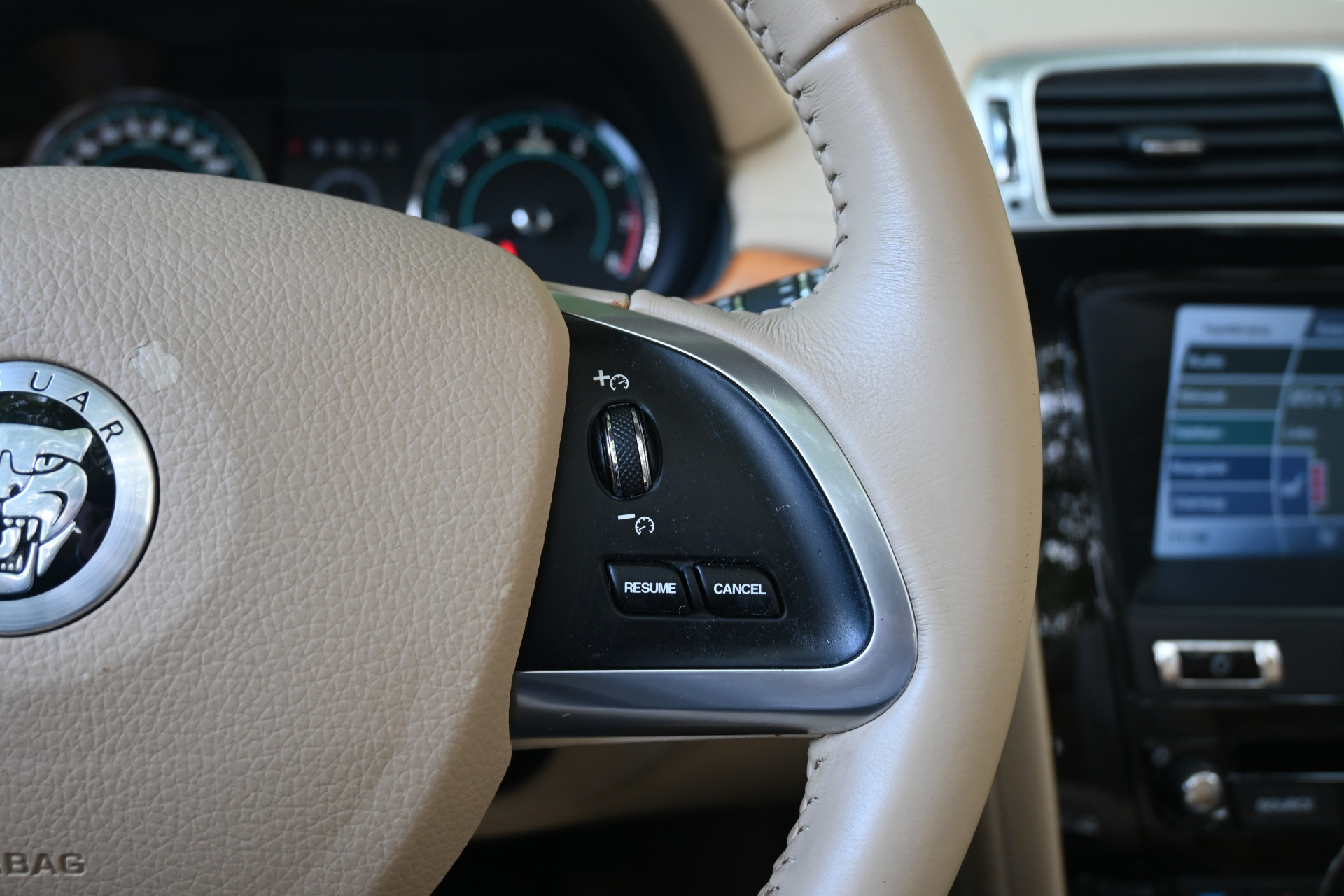 Hoofdafbeelding Jaguar XK