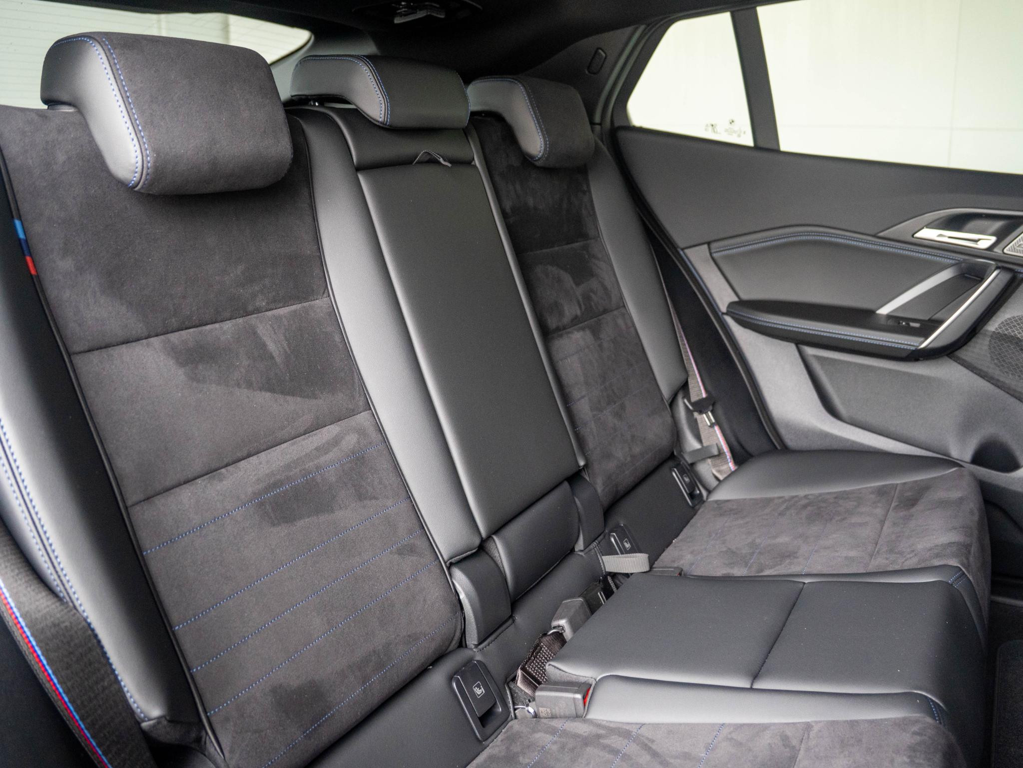 Hoofdafbeelding BMW iX2