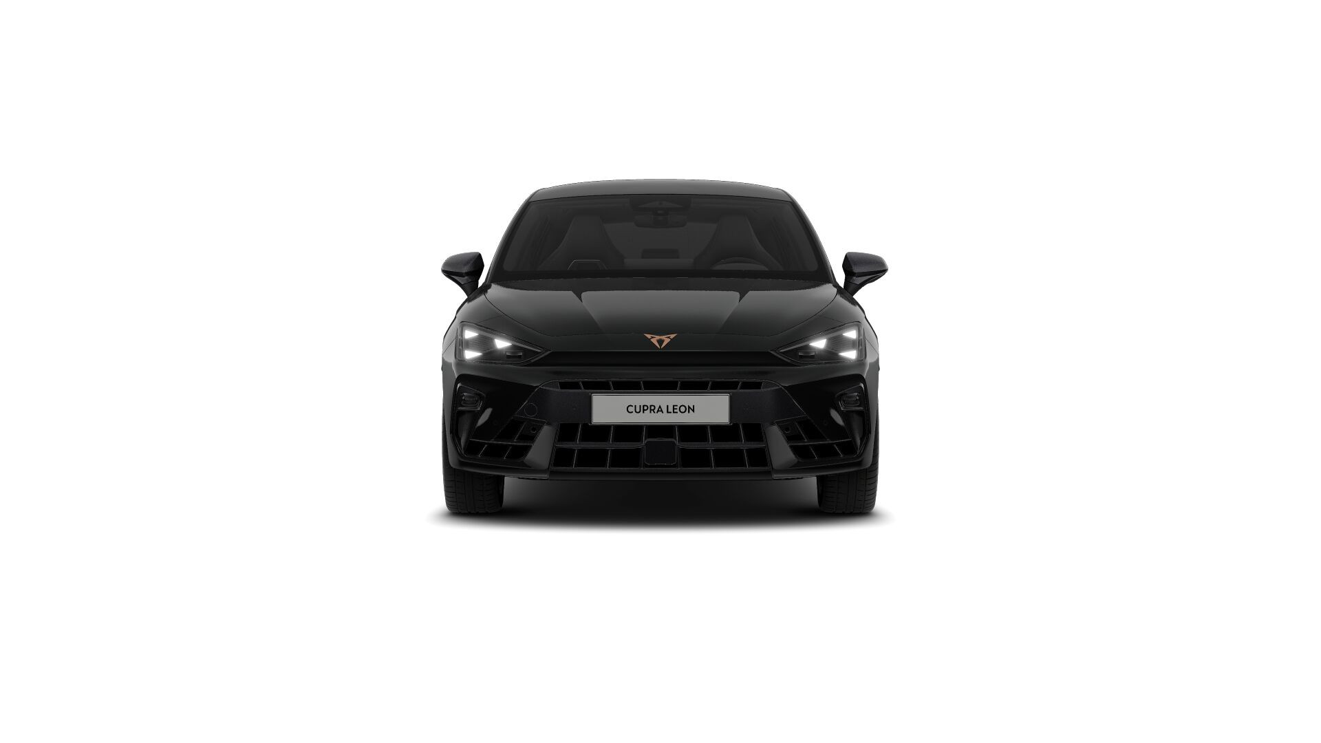 Hoofdafbeelding CUPRA Leon