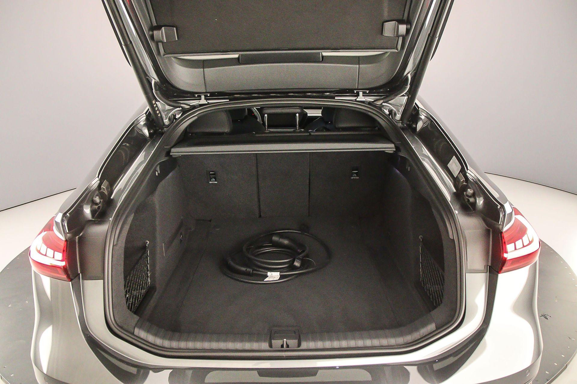 Hoofdafbeelding Audi A6 Sportback e-tron