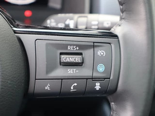 Nissan QASHQAI Nissan QASHQAI 1.3 MHEV Tekna / Cruise control adaptief / Navigatie / 360 cam - afbeelding nr 33