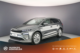 ŠKODA Enyaq