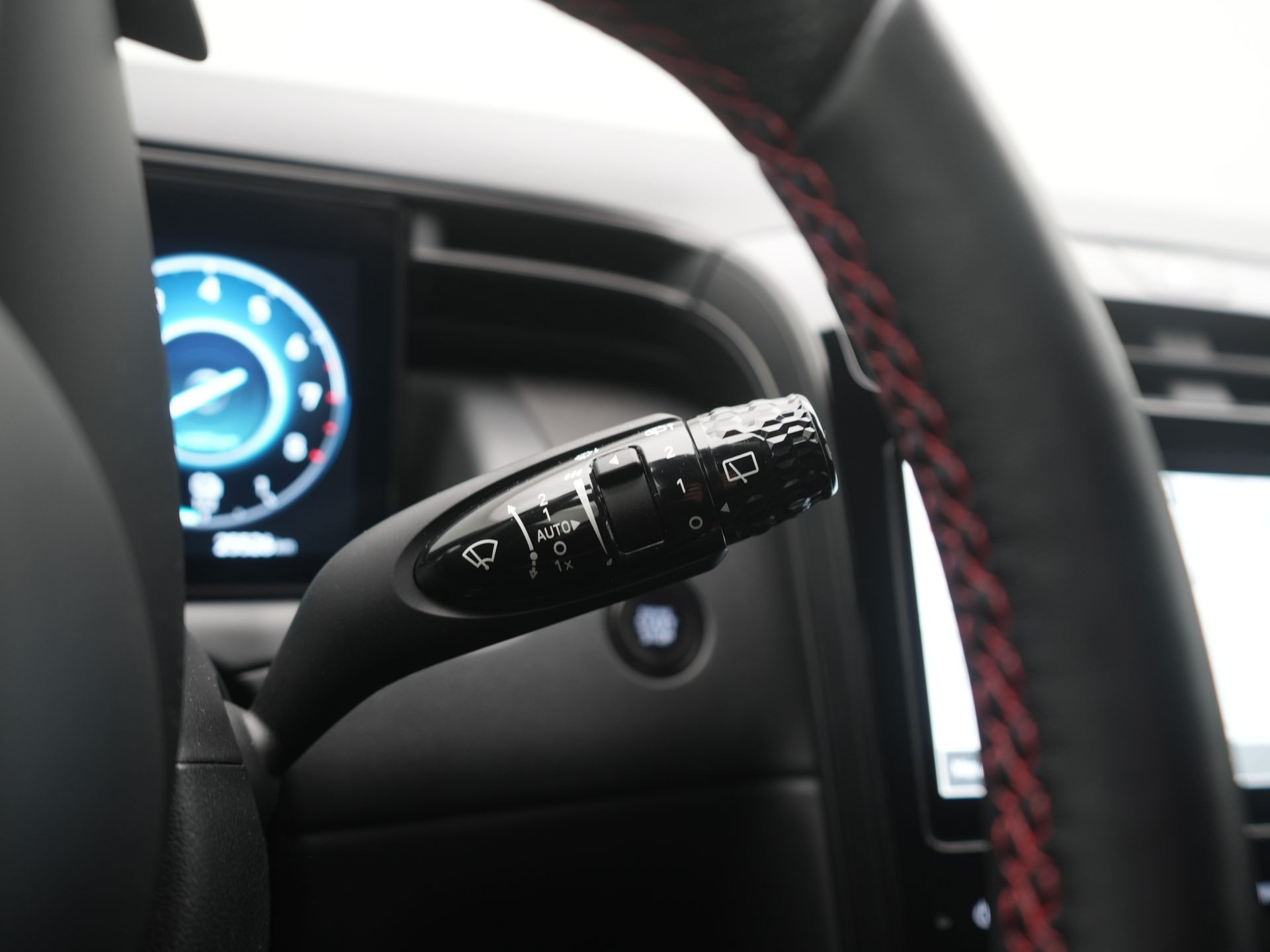 Hoofdafbeelding Hyundai Tucson Hybrid