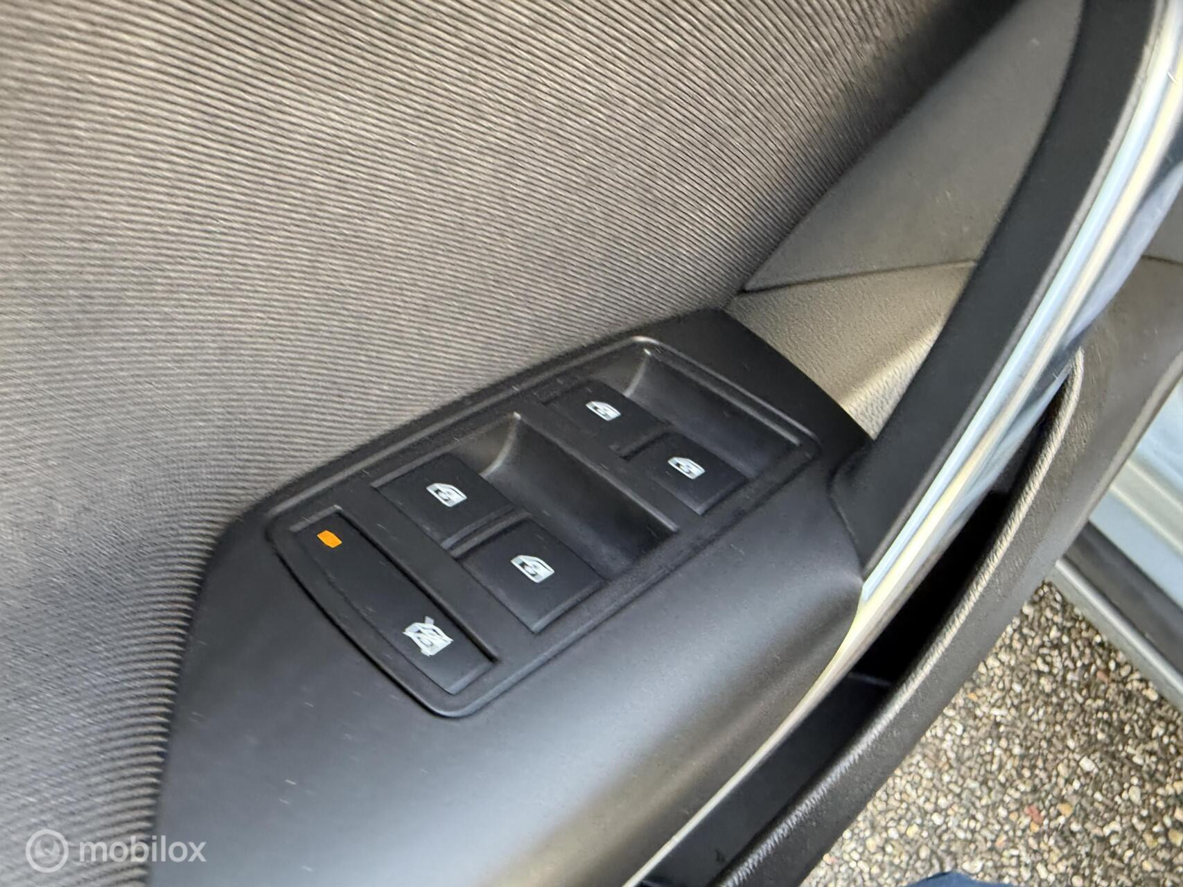 Hoofdafbeelding Opel Insignia