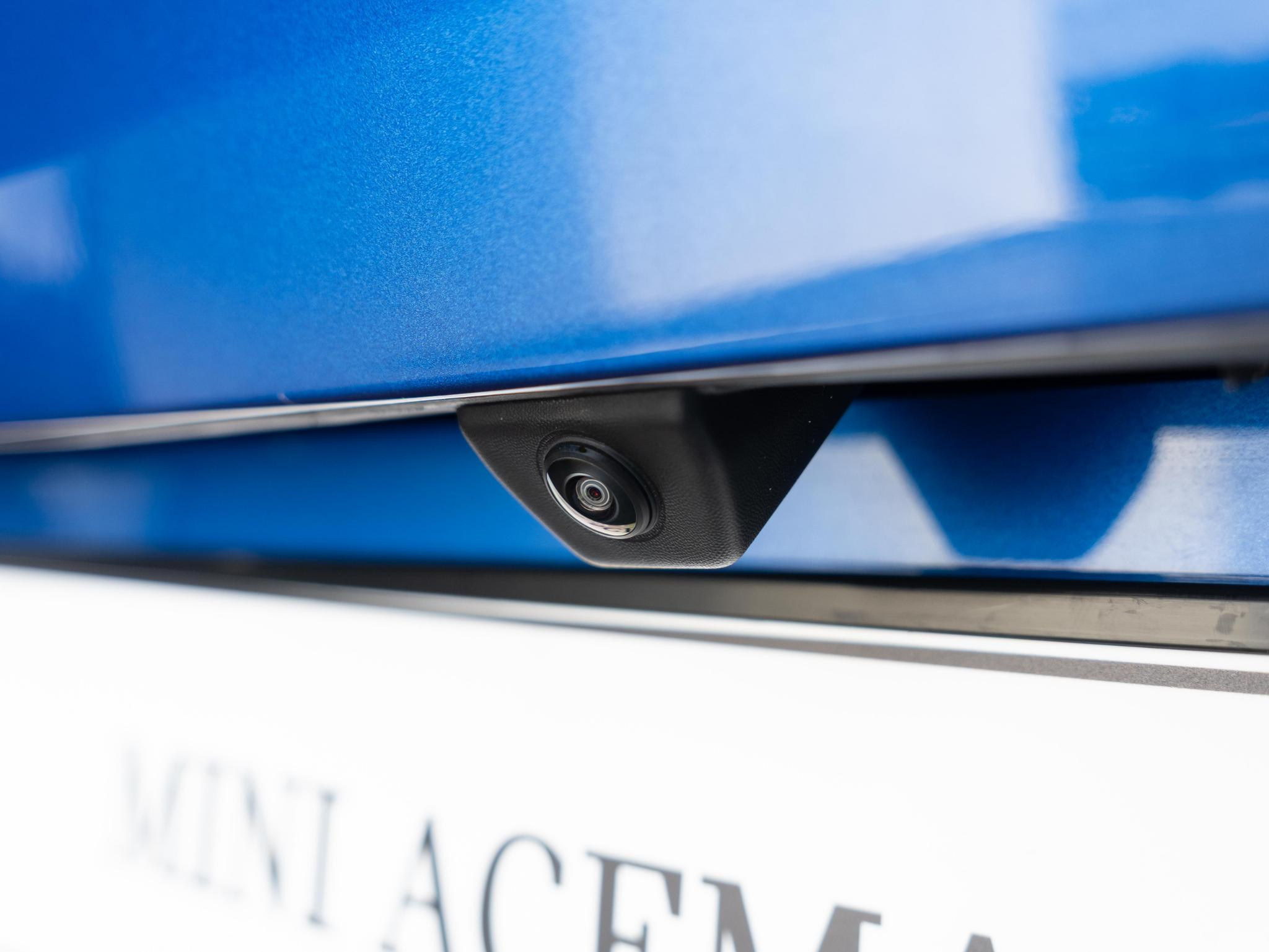 Hoofdafbeelding MINI Aceman