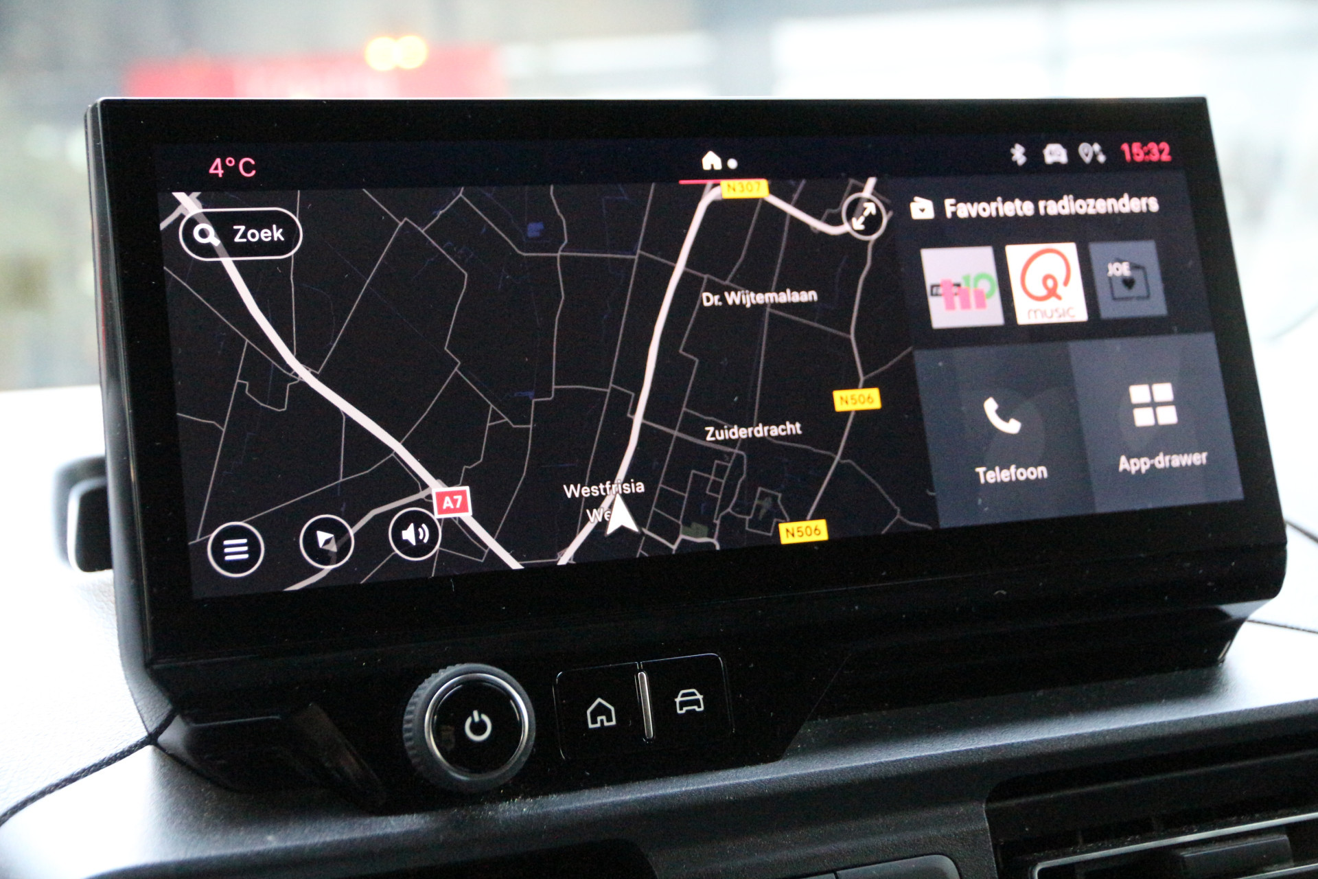 Hoofdafbeelding Fiat Doblò