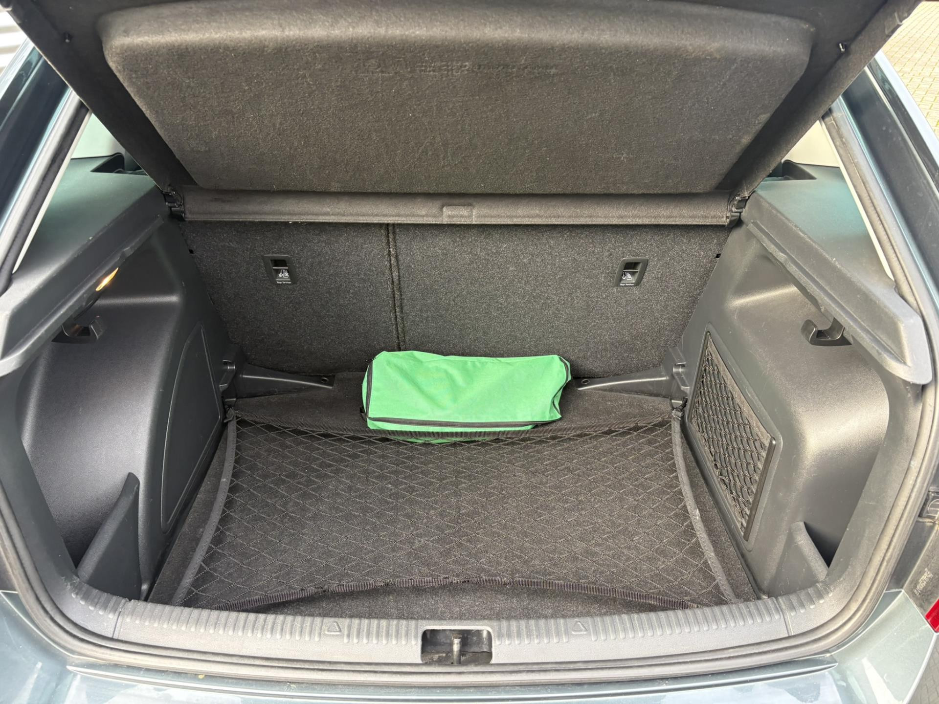 Hoofdafbeelding Škoda Rapid