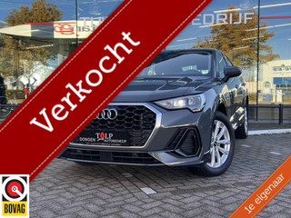 Audi Q3 Sportback 45 TFSI e Edition 1e Eig Dealer Zeer mooi!