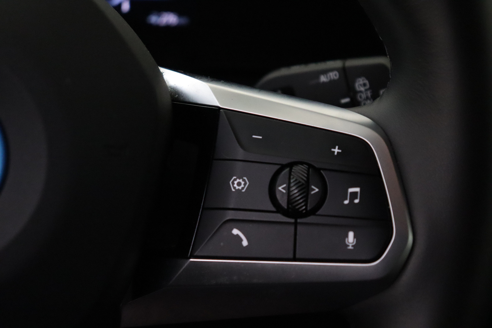 Hoofdafbeelding BMW iX1