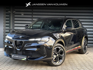 Alfa Romeo Junior 1.2 Turbo Hybrid Ibrida Speciale 18 inch velgen * Techno Pack