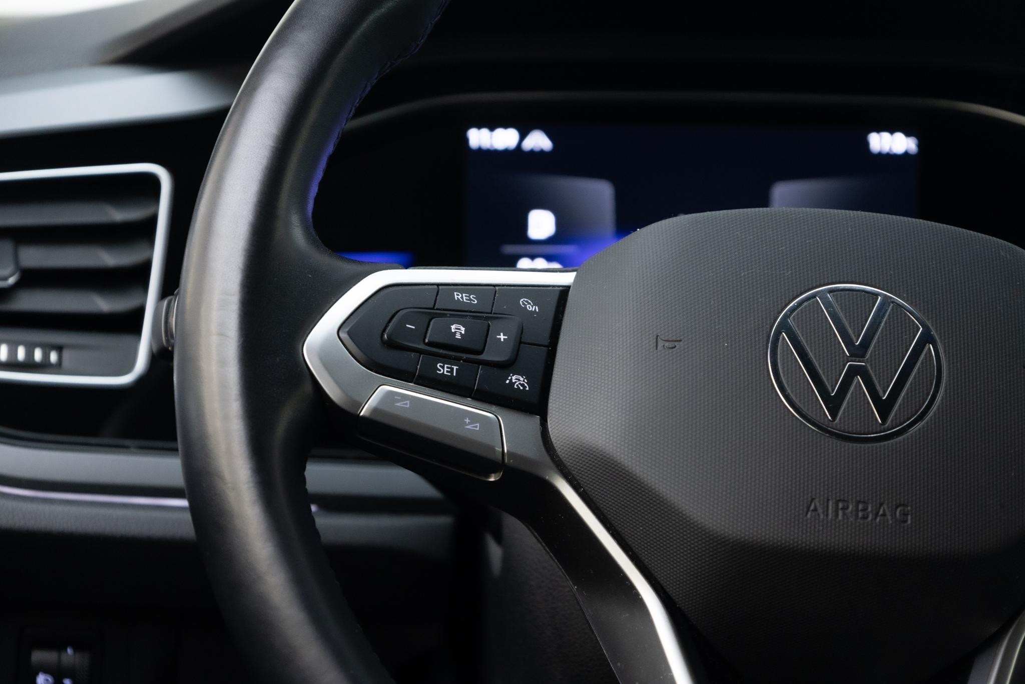 Hoofdafbeelding Volkswagen Taigo