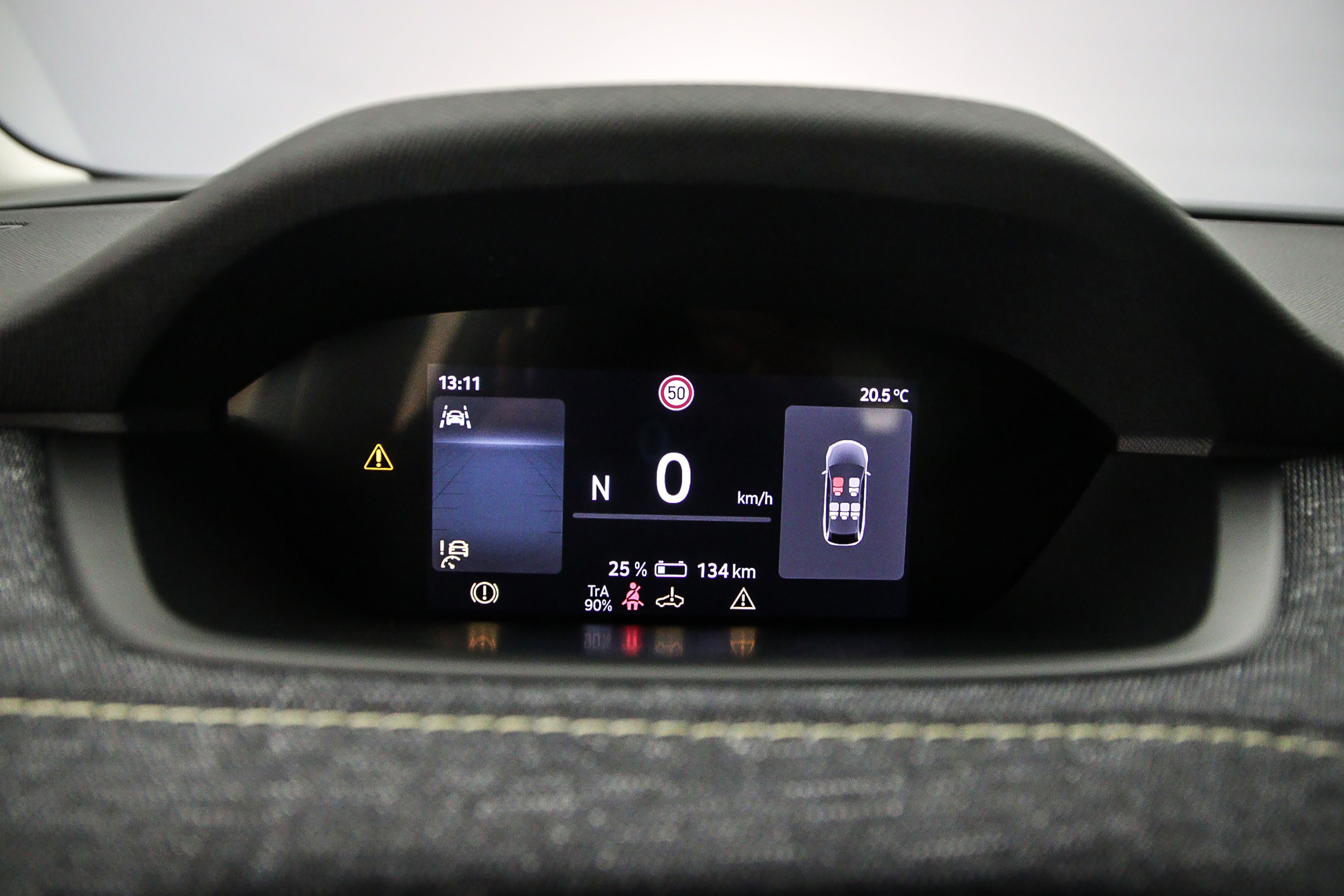 Hoofdafbeelding Škoda Elroq