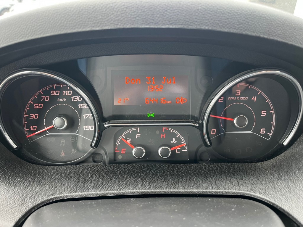 Hoofdafbeelding Weinsberg Caracompact R57 Airco Cruise