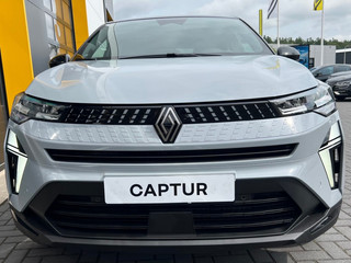 Renault Captur Renault Captur Full Hybrid E-Tech 145 Pack Winter - afbeelding nr 16