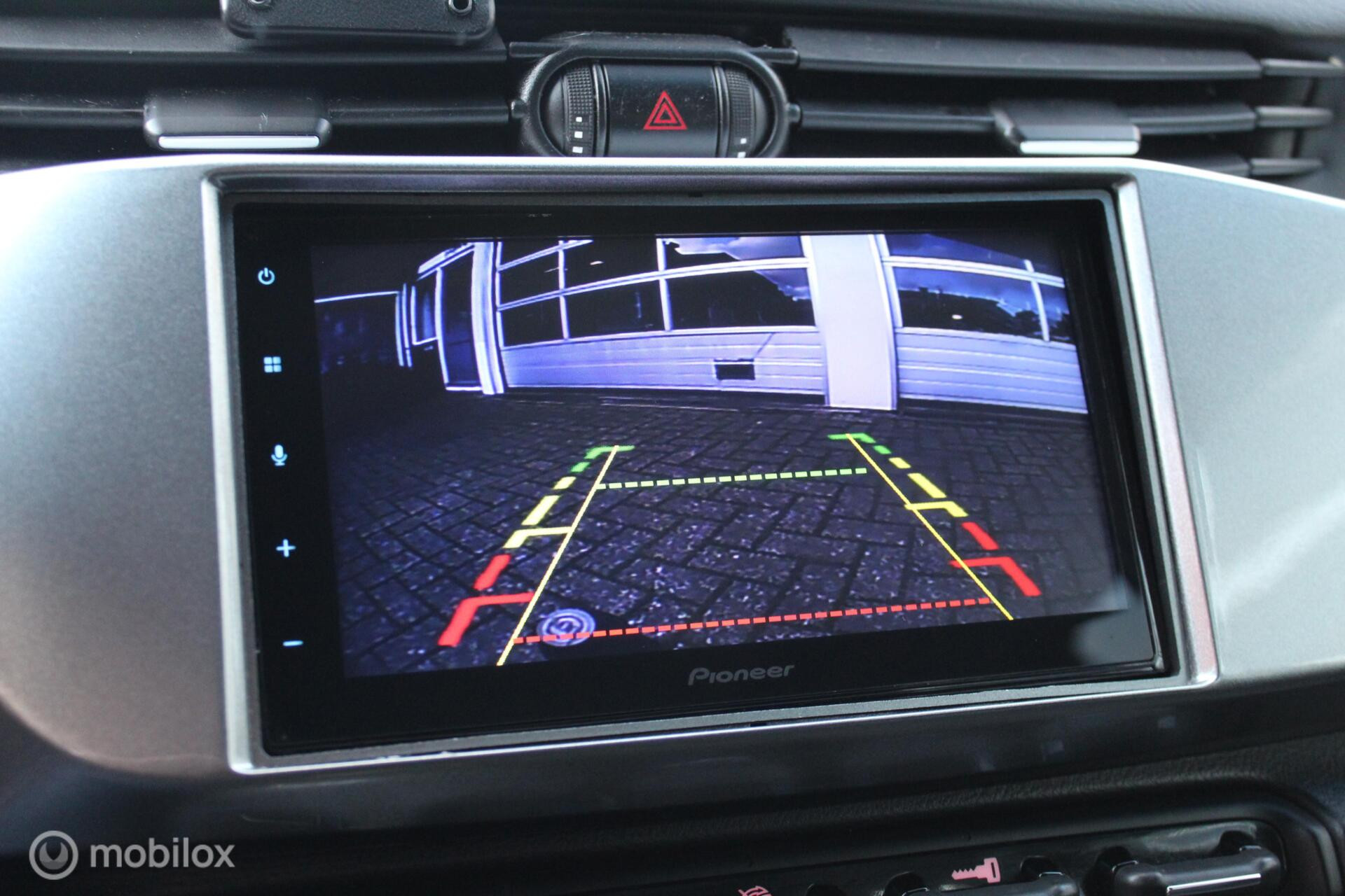 Hoofdafbeelding Alfa Romeo Giulietta