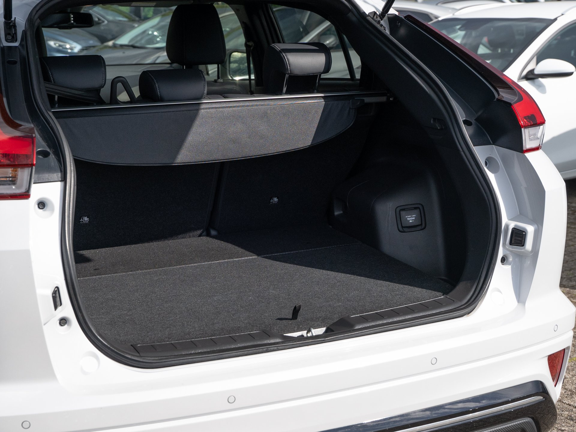 Mitsubishi-Eclipse Cross-image-8