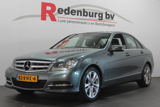 Mercedes-Benz C-Klasse 180 Business Class 125! Avantgarde - Airco / Bluetooth