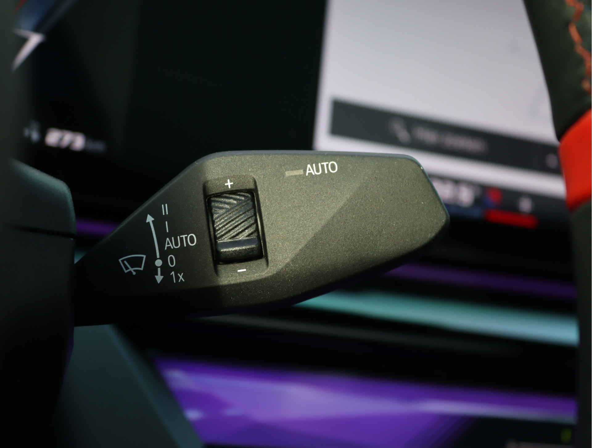 Hoofdafbeelding BMW i5