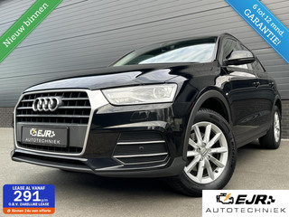 Audi Q3 1.4 TFSI  Pro Line TOPSTAAT! CLIMA*CRUISE*PDC*KEYLESS