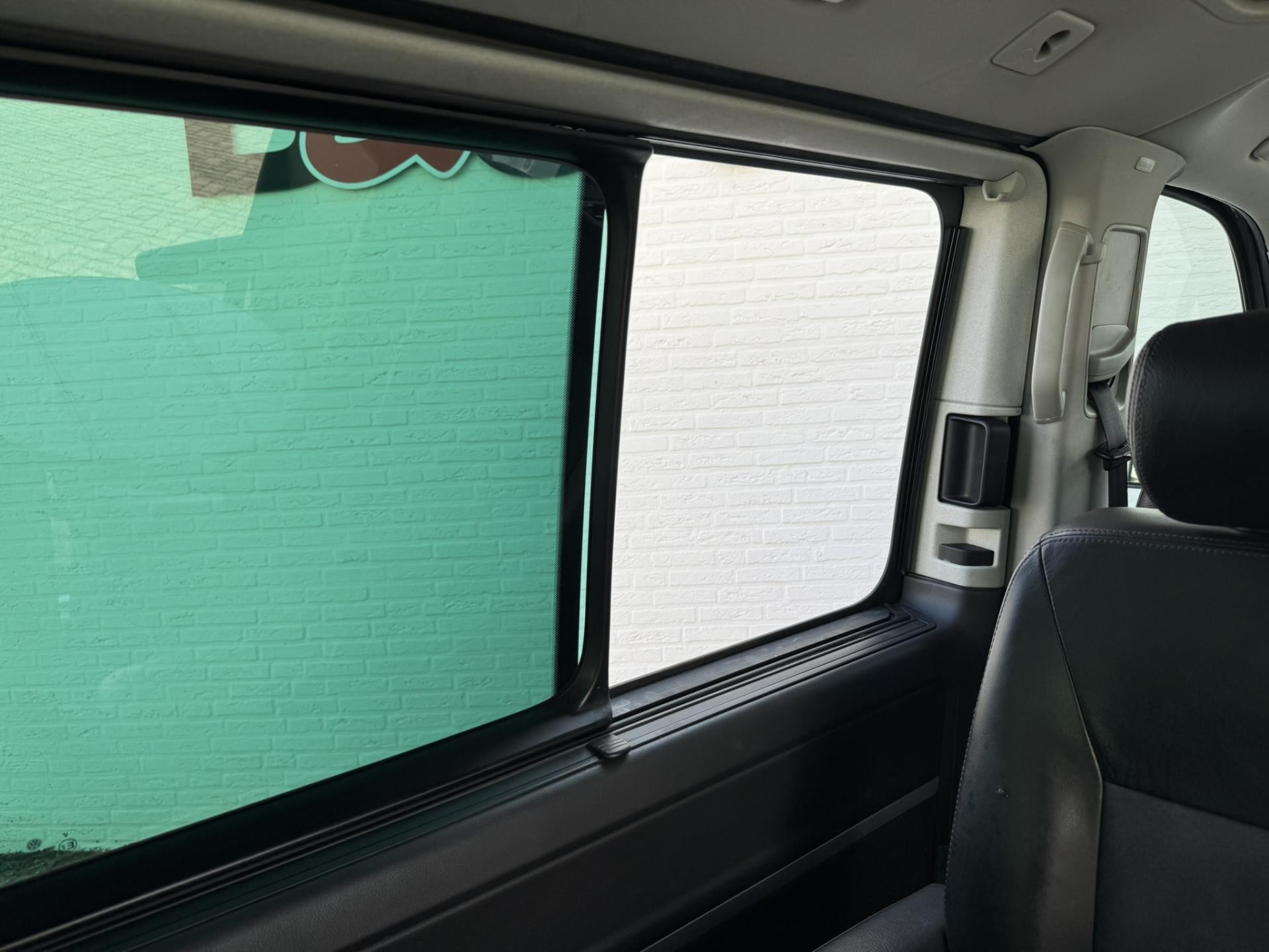 Hoofdafbeelding Volkswagen Multivan