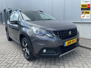 Peugeot 2008 1.2 PureTech GT-line