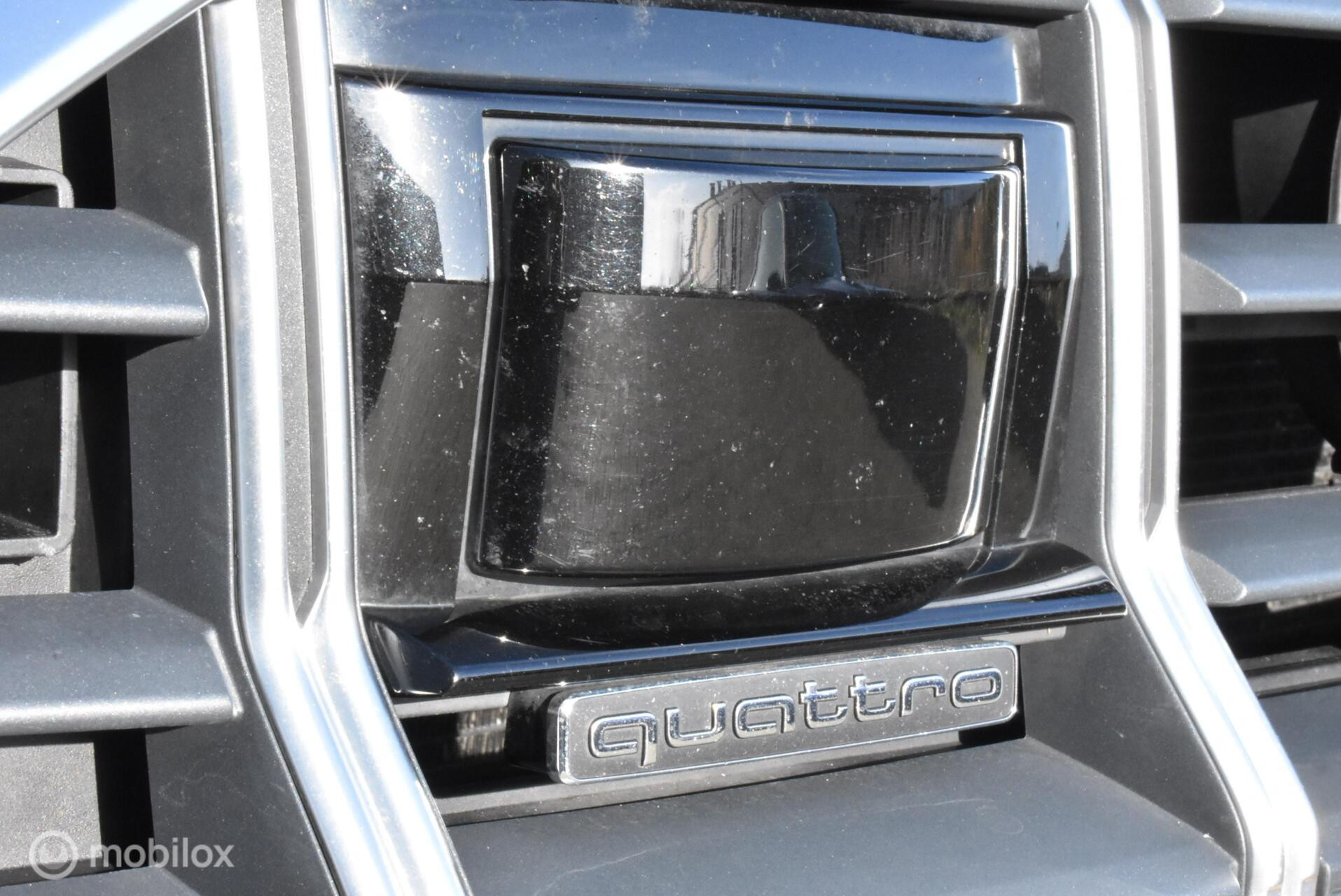 Hoofdafbeelding Audi A6 Allroad