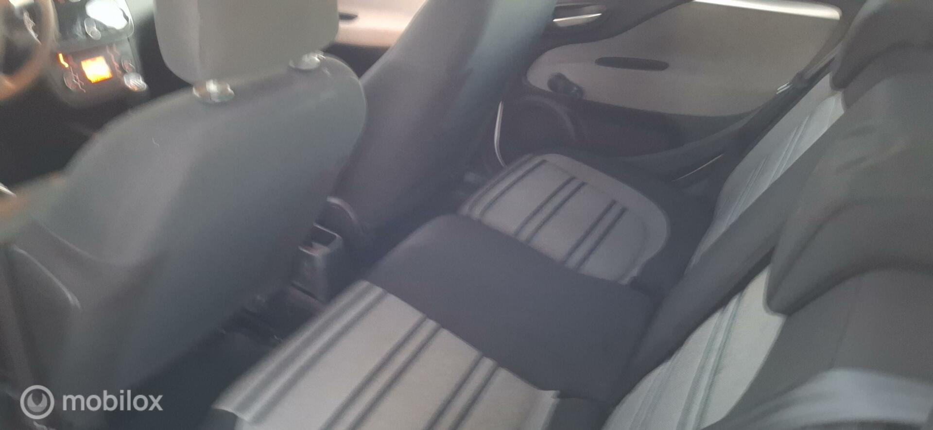 Hoofdafbeelding Fiat Punto