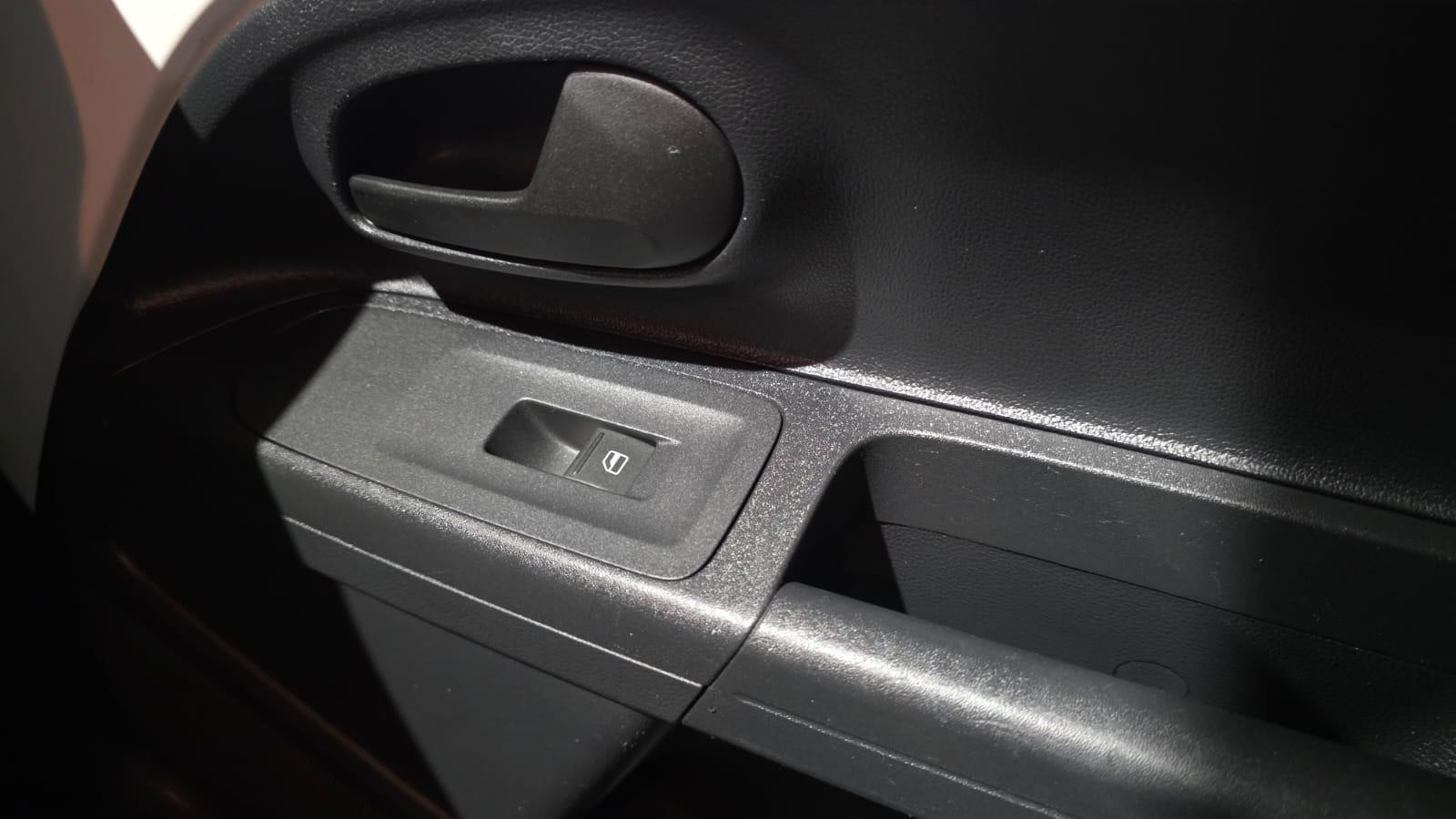 Hoofdafbeelding Škoda Citigo