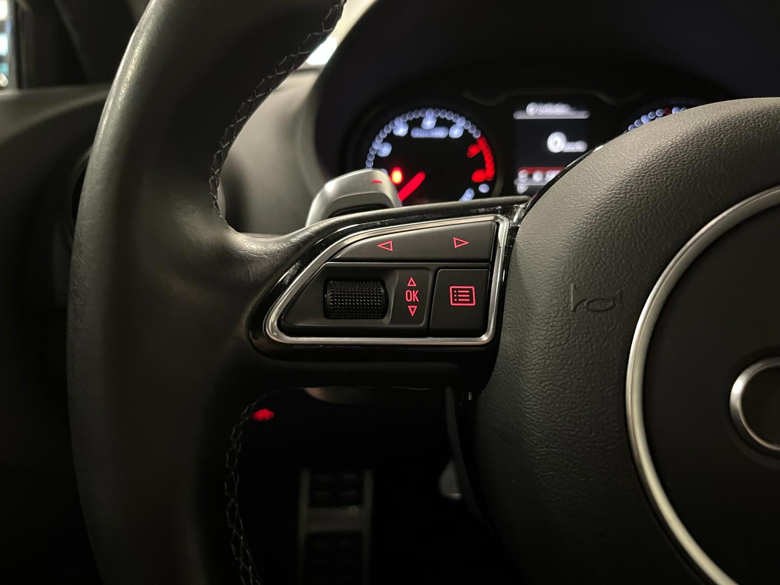 Hoofdafbeelding Audi RS3