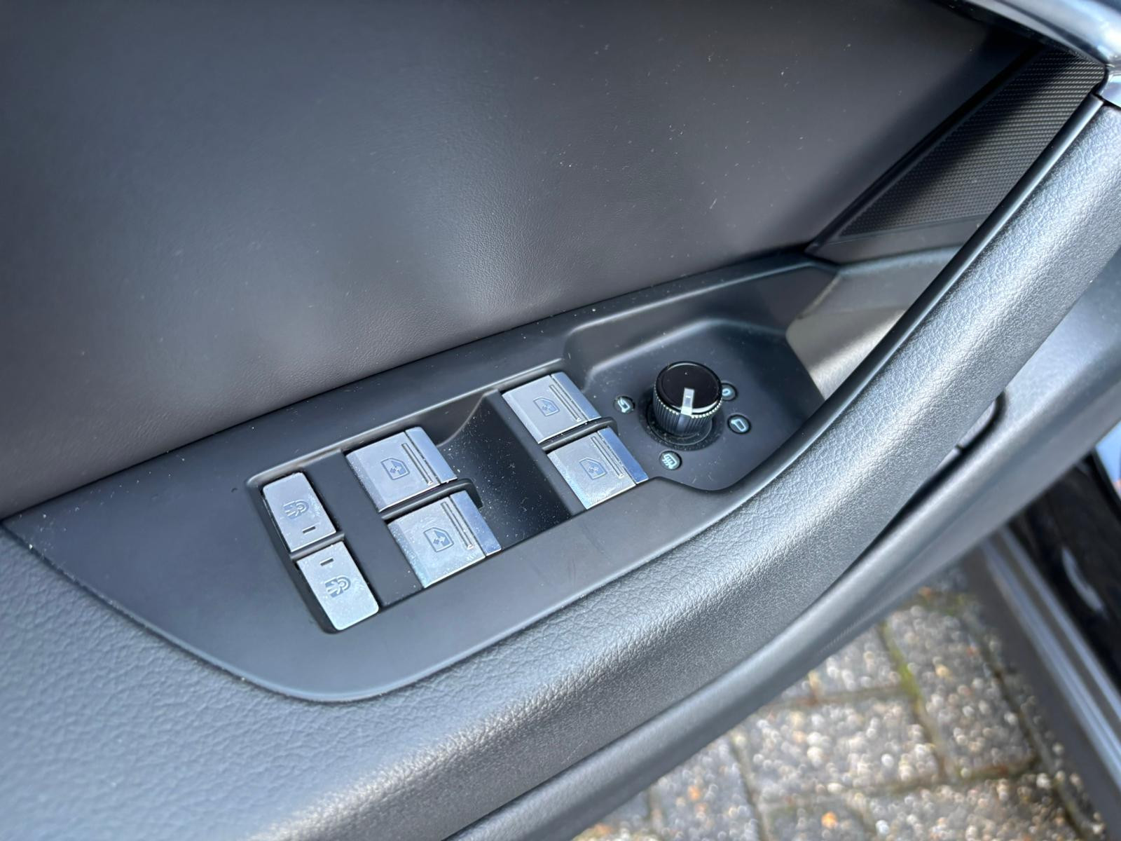 Hoofdafbeelding Audi A6 Allroad