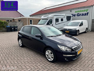 Peugeot 308 1.6 BlueHDi Blue Lease Executive