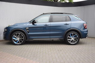 Lynk & Co 01 Lynk & Co 01 Lynk&Co 1.5 PHEV Plug-In Navi/Pano/Adaptive/Keyless/360Camera - afbeelding nr 6