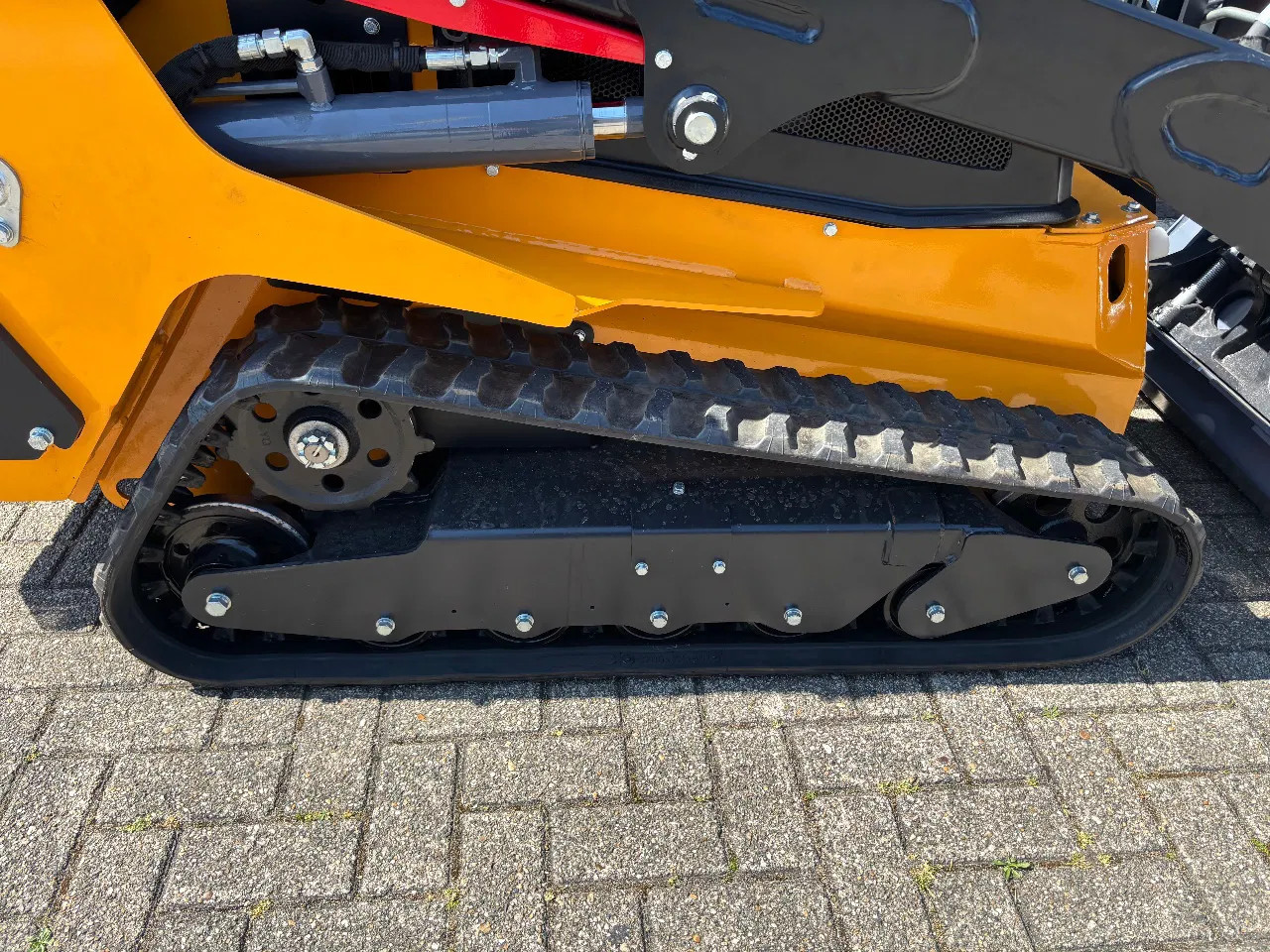 Hoofdafbeelding Eurotrac 